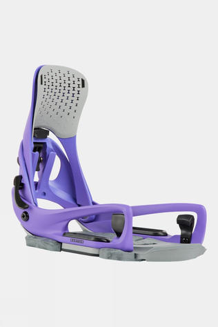 Mens Step On Genesis EST Snowboard Bindings