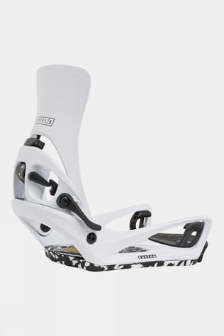Mens Step On Cartel X Snowboard Bindings 