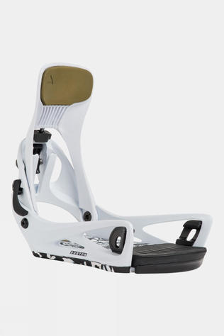 Mens Step On Cartel X Snowboard Bindings 