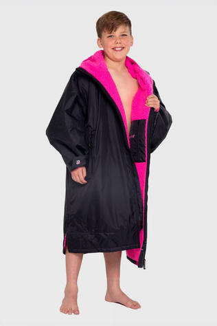 Kids Advance Changing Robe