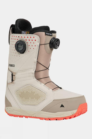 Mens Photon BOA Snowboard Boots