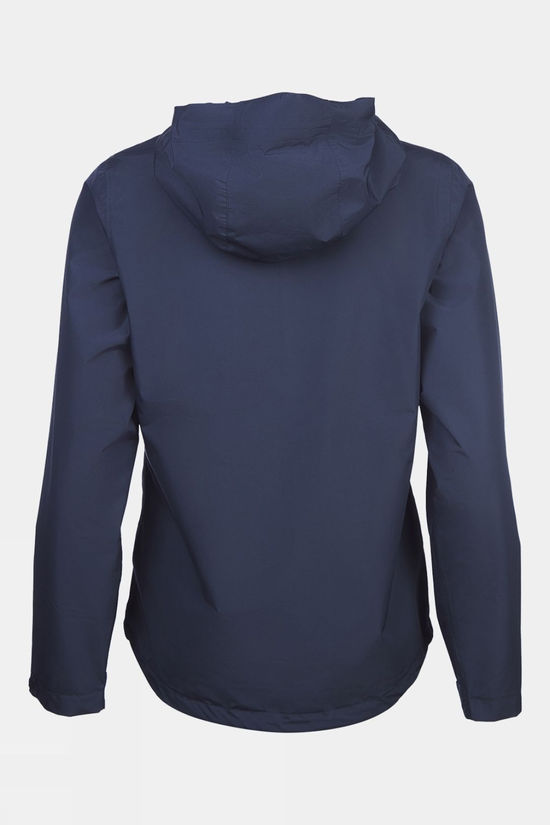 Ayacucho Womens Adventure Jacket II Navy