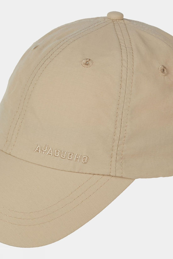 Ayacucho Unisex Jungle Cap II Trench Coat