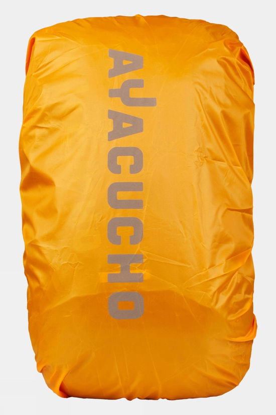 Ayacucho Vaalserberg 12 Daysack Mood Indigo/Niagara
