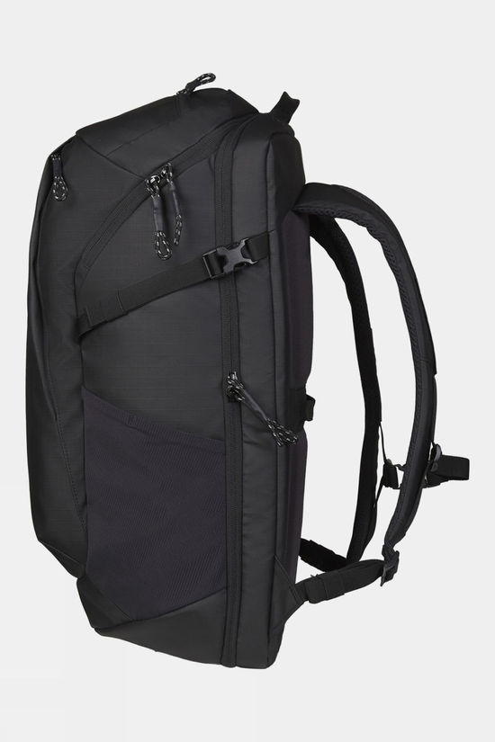 Ayacucho Kota Daypack - 34L Black