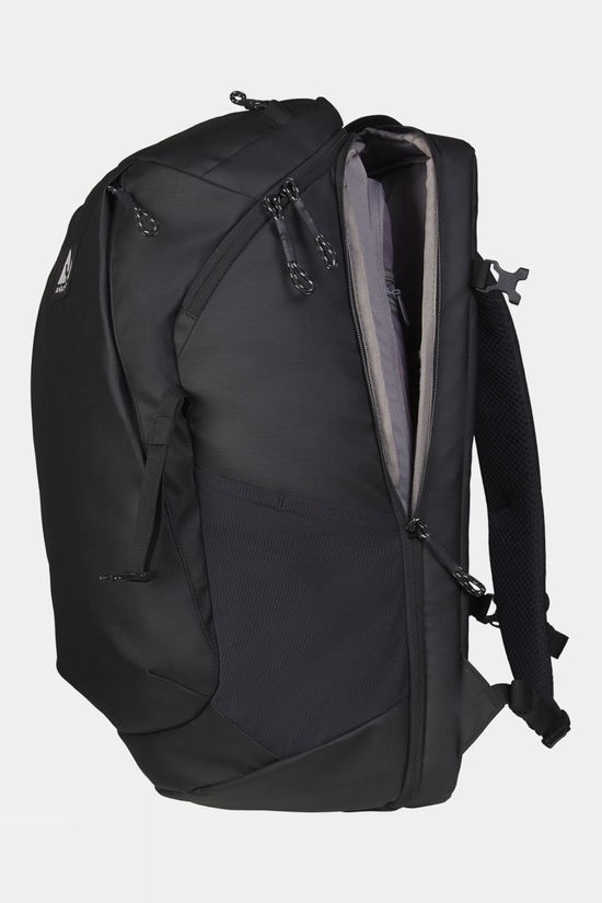 Ayacucho Kota Daypack - 34L Black