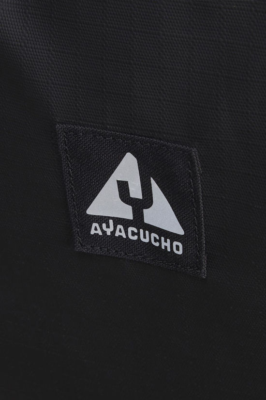 Ayacucho Kota Daypack - 34L Black