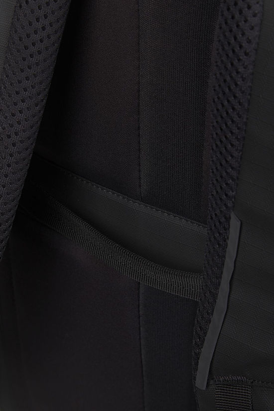 Ayacucho Kota Daypack - 34L Black