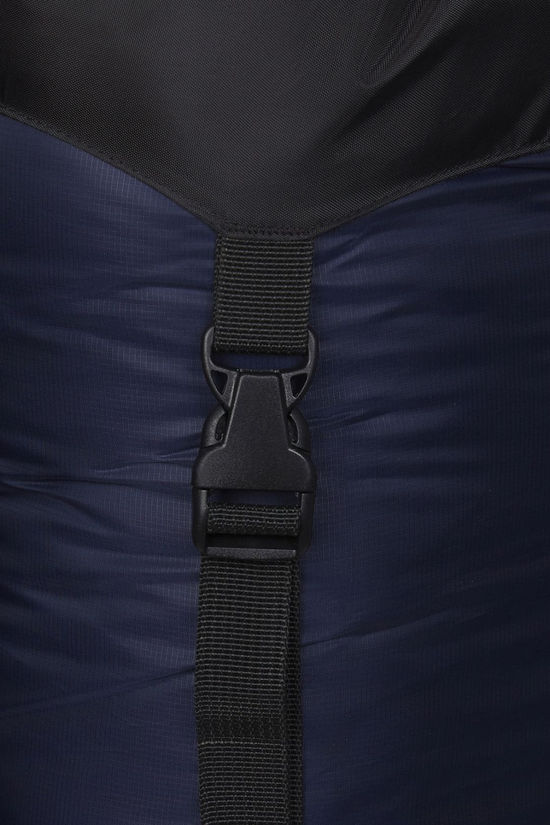 Ayacucho Magura 0°C Sleeping Bag - Long Blue Coral/Tapestry