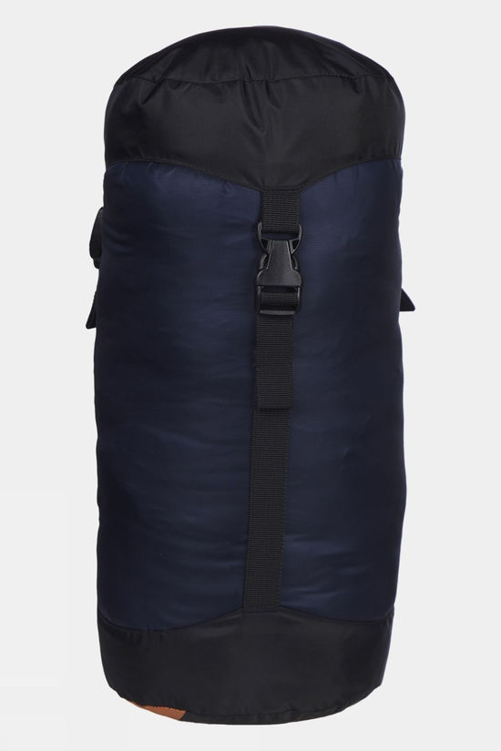 Ayacucho Magura 6°C Sleeping  Bag - Long Blue Coral/Tapestry
