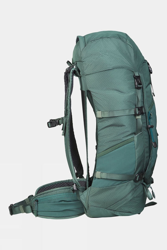 Ayacucho Varde 35L Backpack Mallad Green