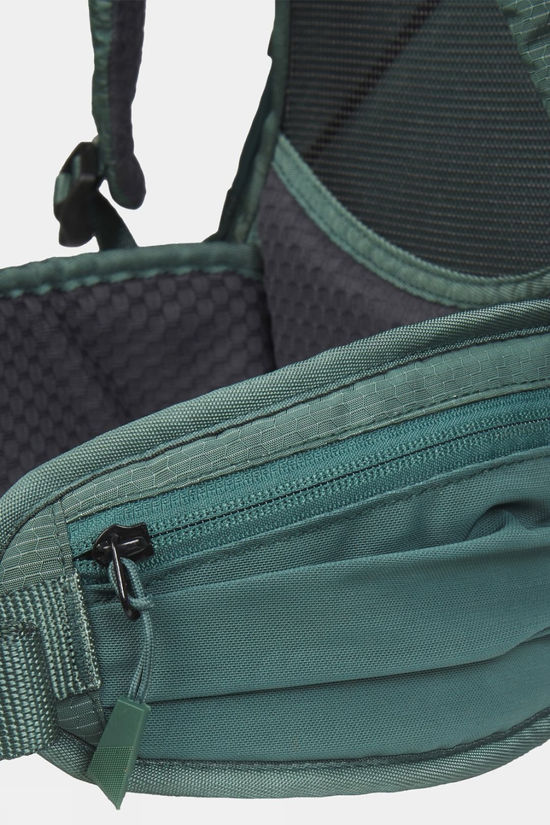Ayacucho Varde 35L Backpack Mallad Green