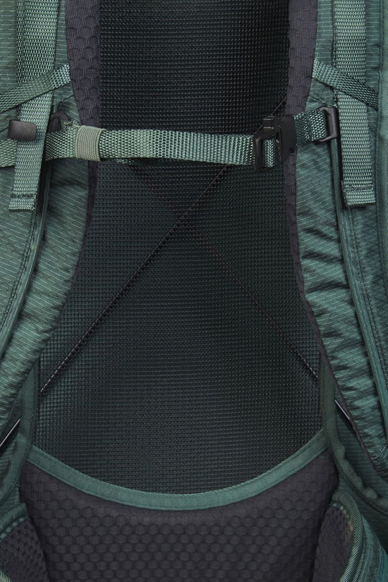 Ayacucho Varde 35L Backpack Mallad Green