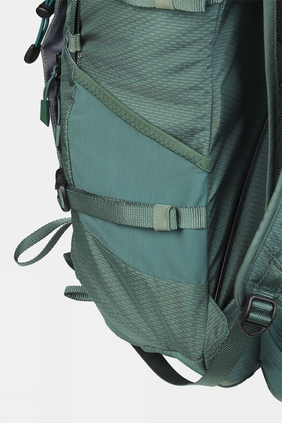 Ayacucho Varde 35L Backpack Mallad Green
