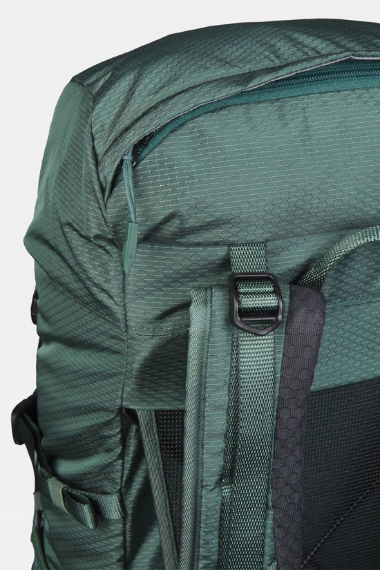 Ayacucho Varde 35L Backpack Mallad Green