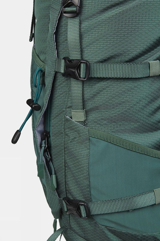Ayacucho Varde 35L Backpack Mallad Green