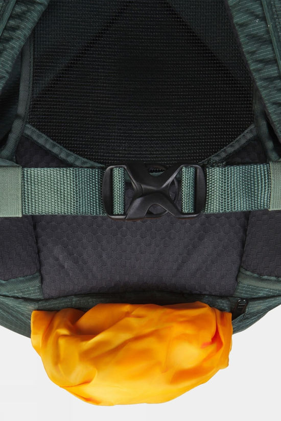 Ayacucho Varde 35L Backpack Mallad Green