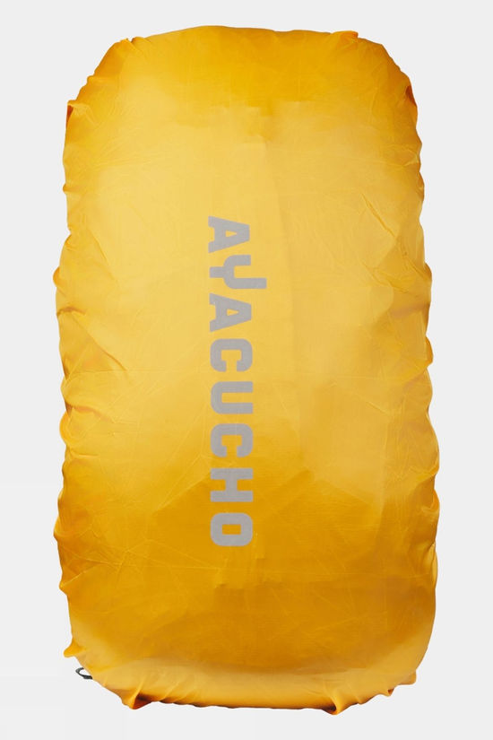 Ayacucho Varde 35L Backpack Mallad Green