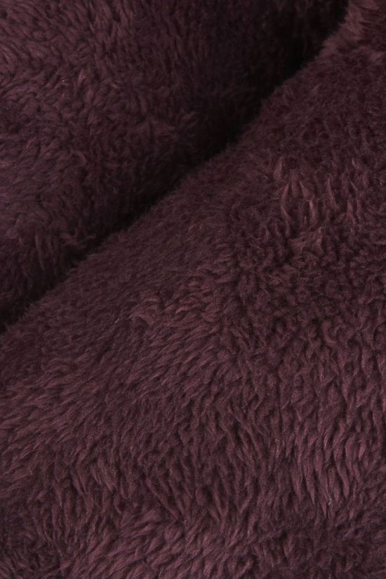 Ayacucho Unisex Silkie Slippers II Huckleberry