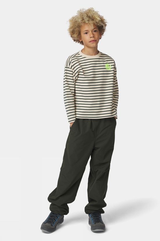 Ayacucho Kids Alex Trousers Khaki