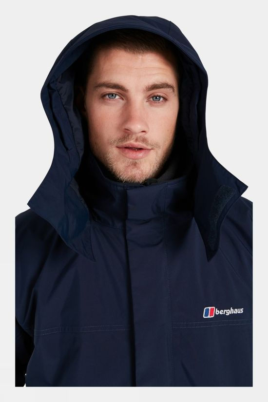 Berghaus Mens Cornice InterActive Jacket Dusk