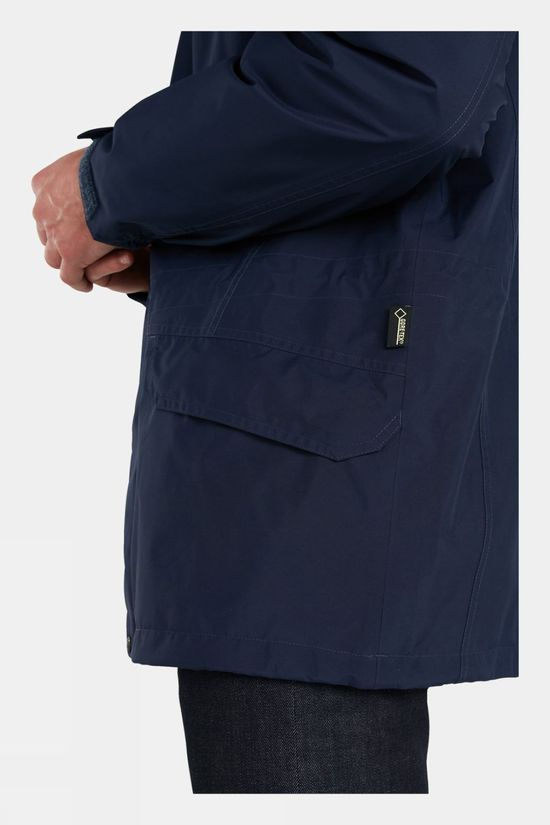 Berghaus Mens Cornice InterActive Jacket Dusk