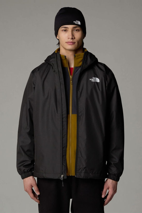 The North Face Men's Quest Jacket TNF Black