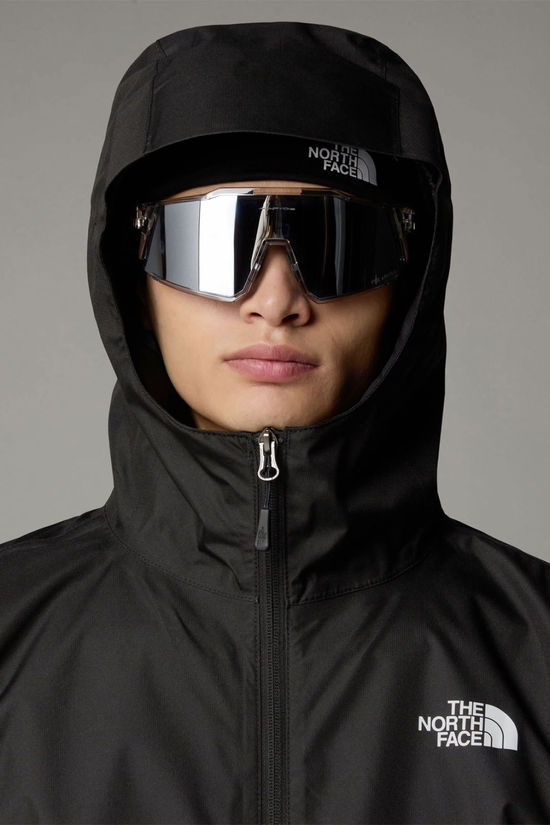 The North Face Men's Quest Jacket TNF Black