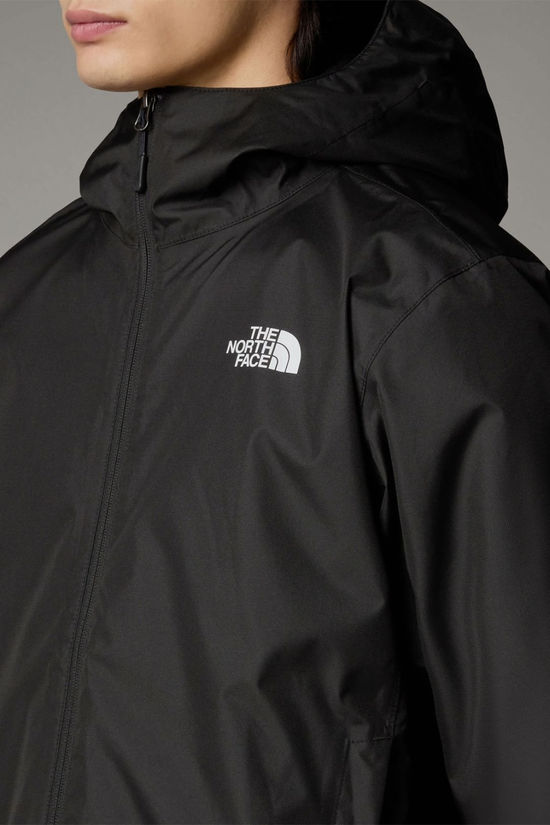 The North Face Men's Quest Jacket TNF Black
