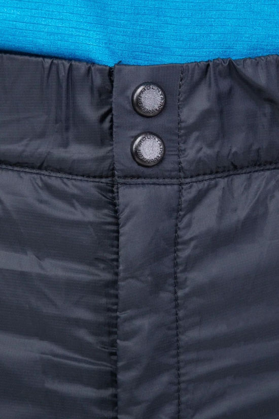 Mountain Equipment Mens Compressor Overtrousers Pants Black