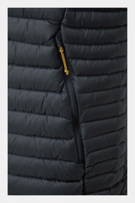 Rab Mens Microlight Eco Vest Beluga