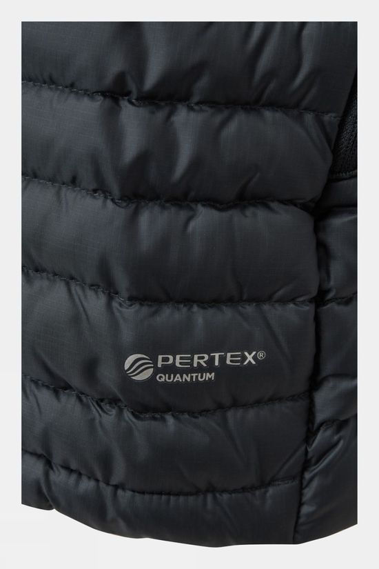 Rab Mens Microlight Eco Vest Beluga