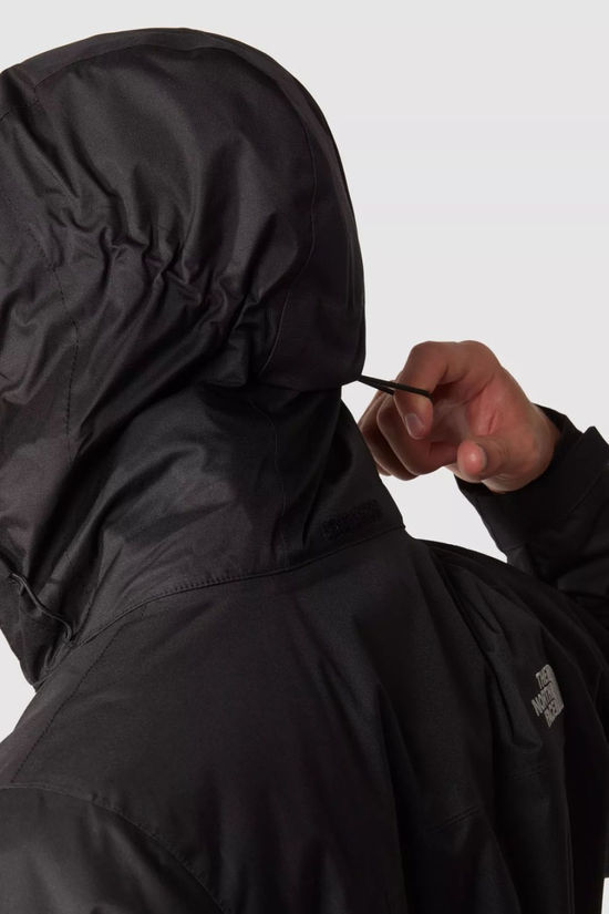 The North Face Mens Evolve II Triclimate 3-In-1 Jacket TNF Black