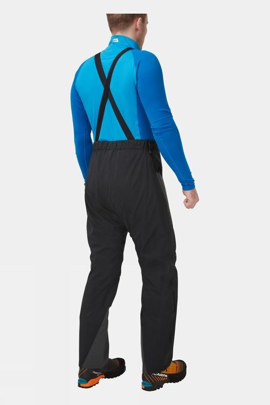 Mountain Equipment Mens Tupilak Pants Black