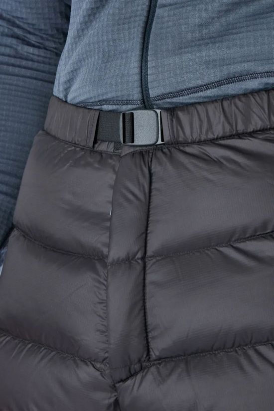 Rab Mens Argon Pants Black/Shark