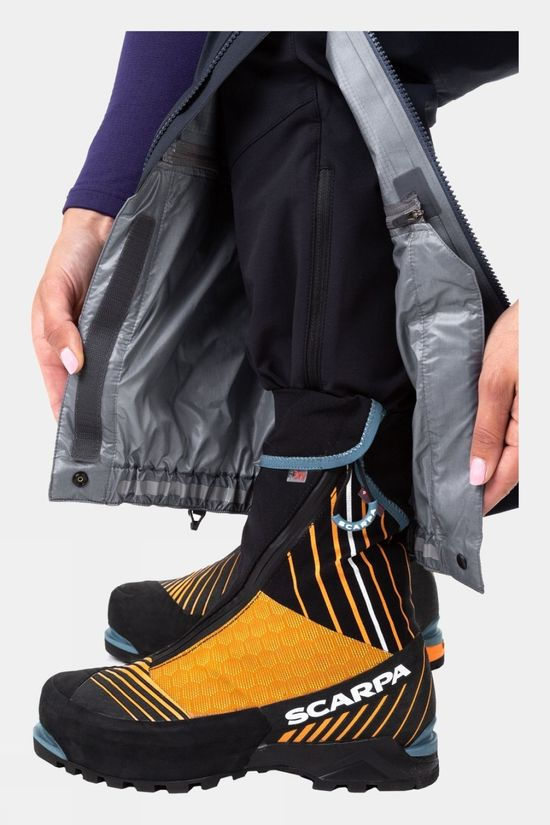 Mountain Equipment Womens Tupilak Pants Cosmos