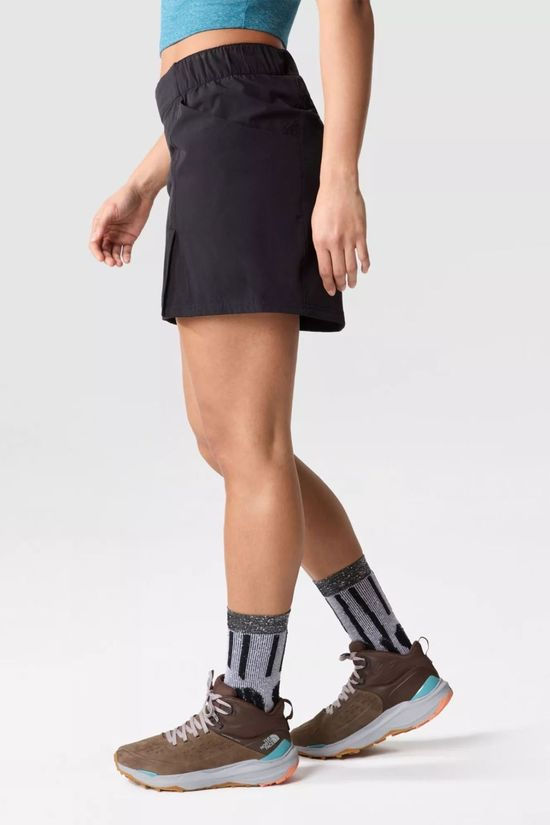 The North Face Womens Speedlight Skort Tnf Black