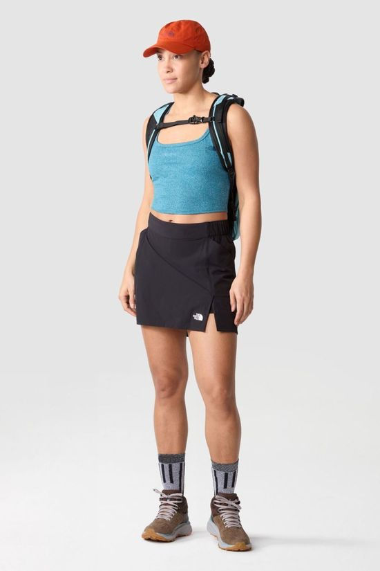 The North Face Womens Speedlight Skort Tnf Black
