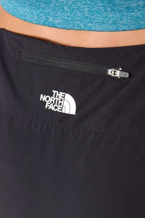 The North Face Womens Speedlight Skort Tnf Black