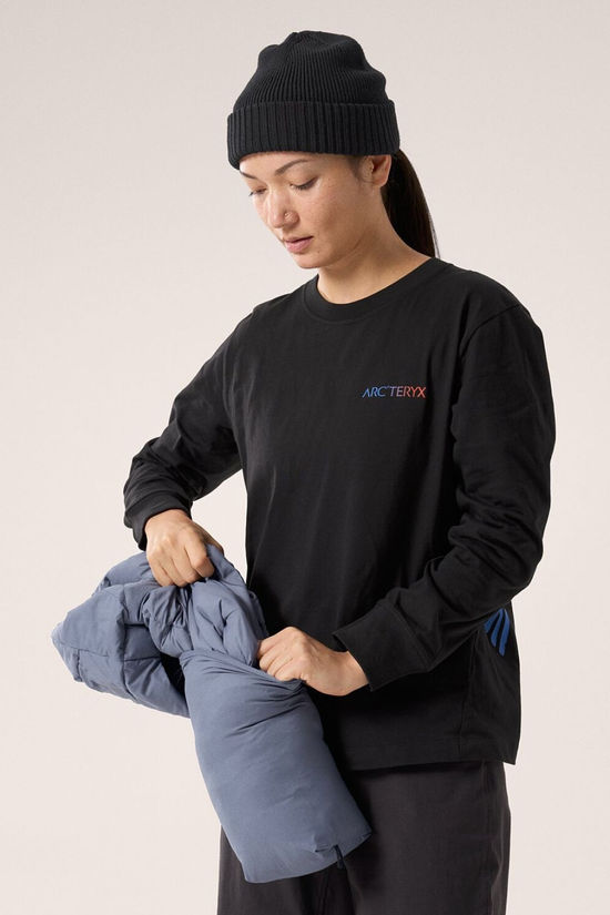 Arc'teryx Womens Thorium Hooded Jacket Stratus