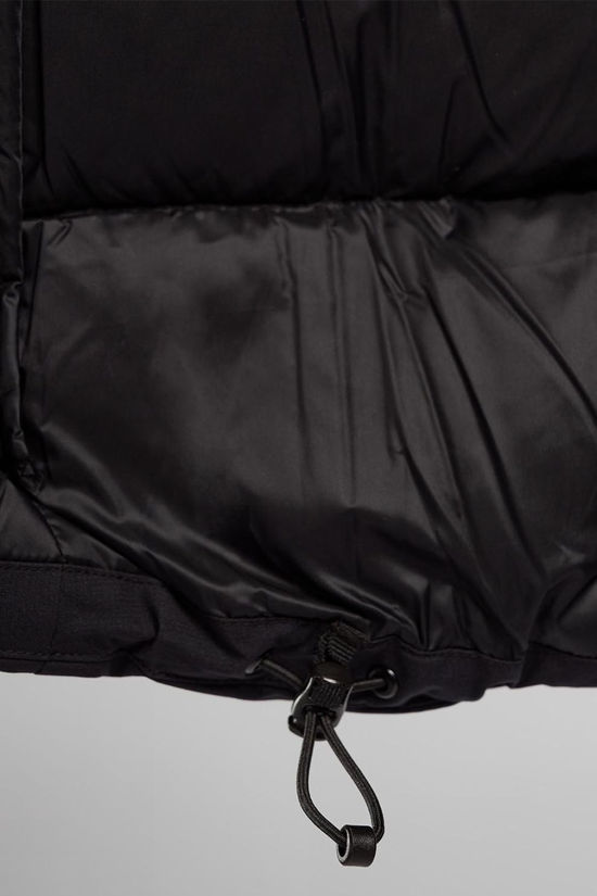 Montane Womens Resolve XT Hooded Jacket Black