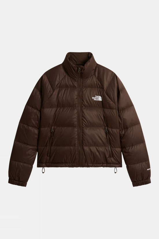 The North Face Womens Hydrenalite Down Jacket  Dark Chestnut