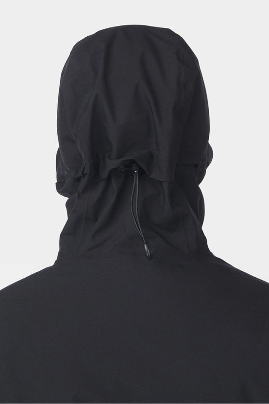 Ayacucho Womens Skylar Insulated Jacket Black