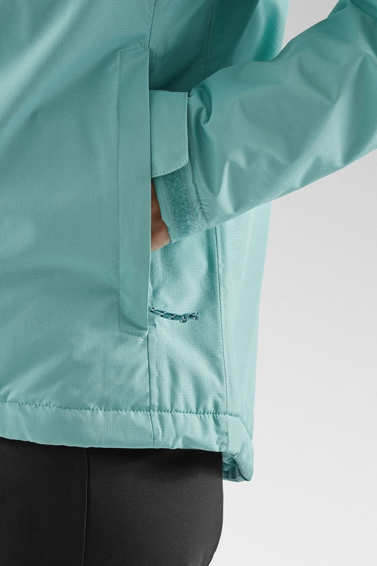 Ayacucho Womens Adventure Insulated Jacket II Canton
