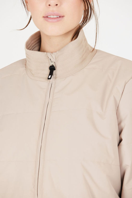 Weather Report Womens Cassidy Puffer Jacket Chateau