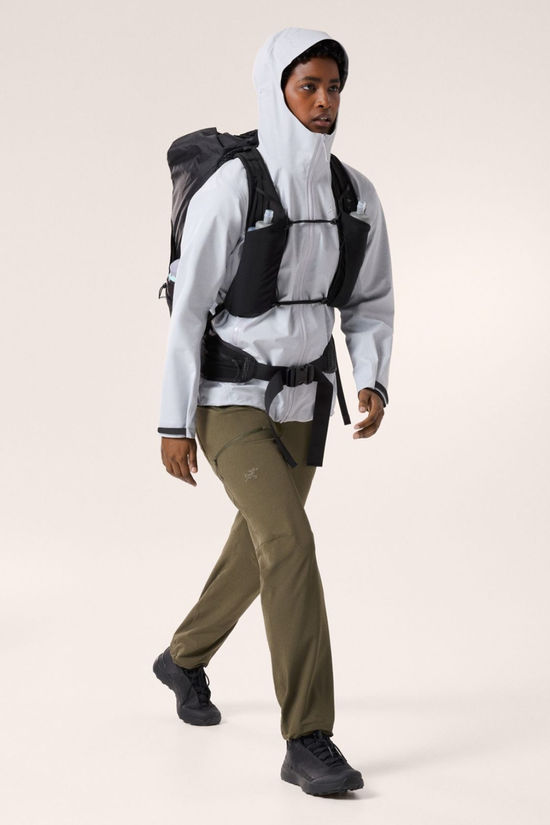 Arc'teryx Womens Beta Jacket Solitude