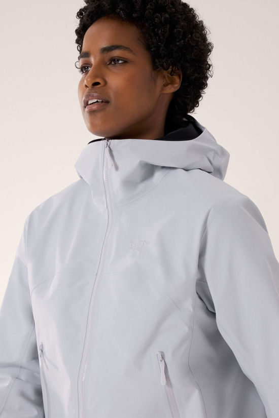 Arc'teryx Womens Beta Jacket Solitude