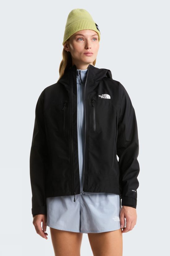 The North Face Womens Valley View Jacket  Tnf Black