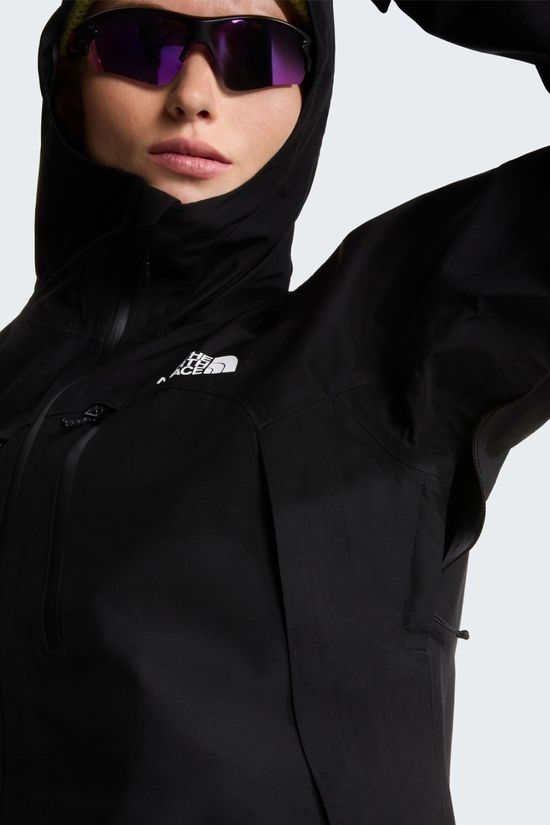The North Face Womens Valley View Jacket  Tnf Black