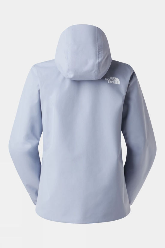 The North Face Womens Quest Jacket  Frost Grey